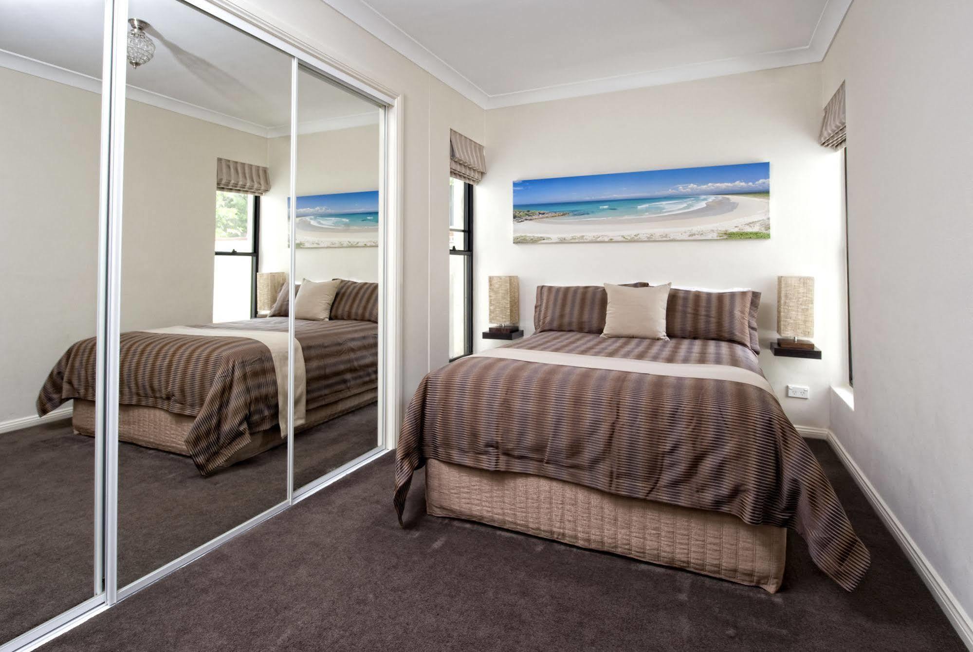 Dolphin Shores Vincentia Exterior photo
